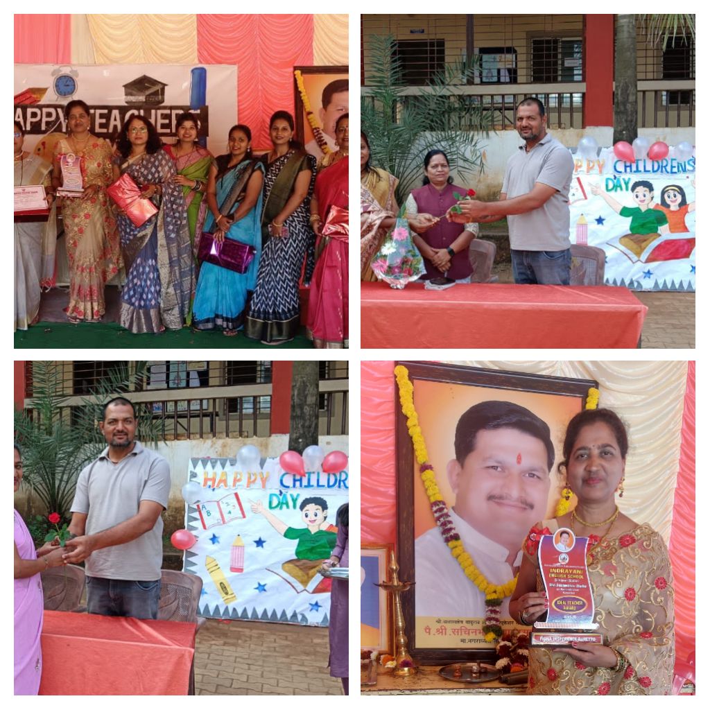 teacher appreciation